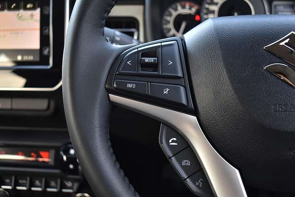 2023 Suzuki Ignis GLX MF Series II