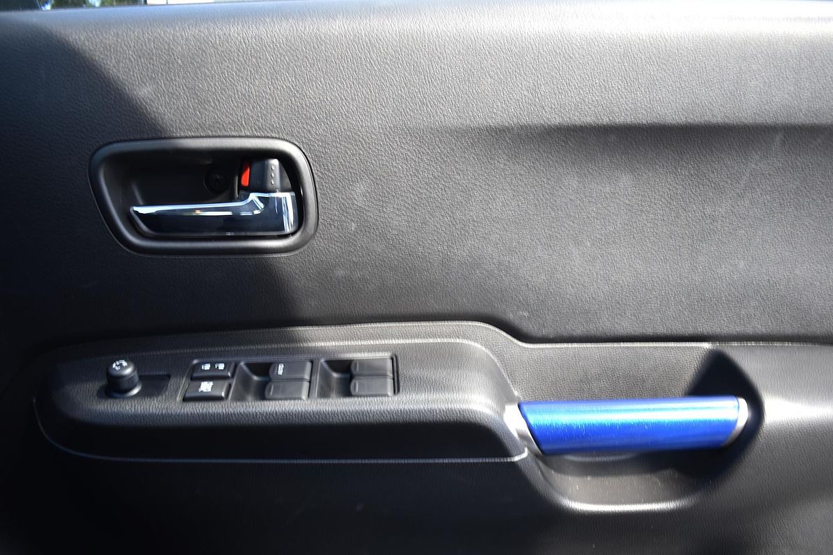 2023 Suzuki Ignis GLX MF Series II