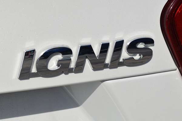 2023 Suzuki Ignis GLX MF Series II
