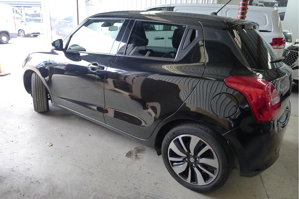 2020 Suzuki Swift GLX Turbo AZ Series II