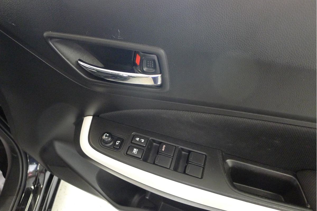 2020 Suzuki Swift GLX Turbo AZ Series II