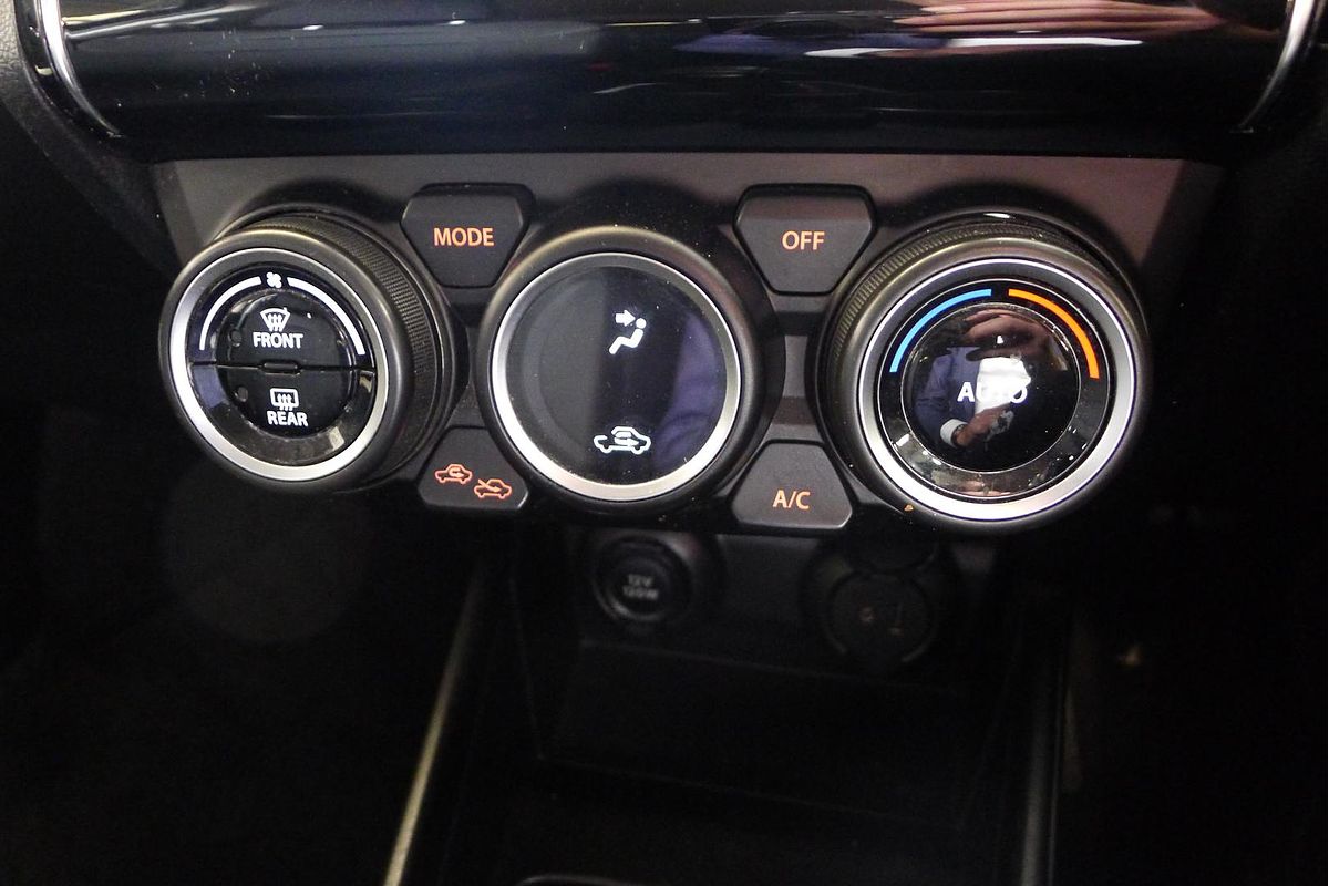 2020 Suzuki Swift GLX Turbo AZ Series II