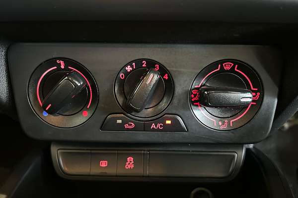 2016 Audi A1 8X