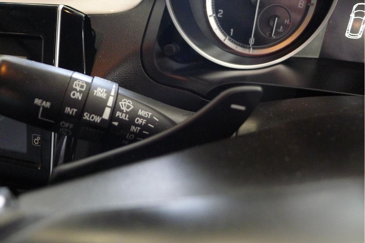 2020 Suzuki Swift GLX Turbo AZ Series II