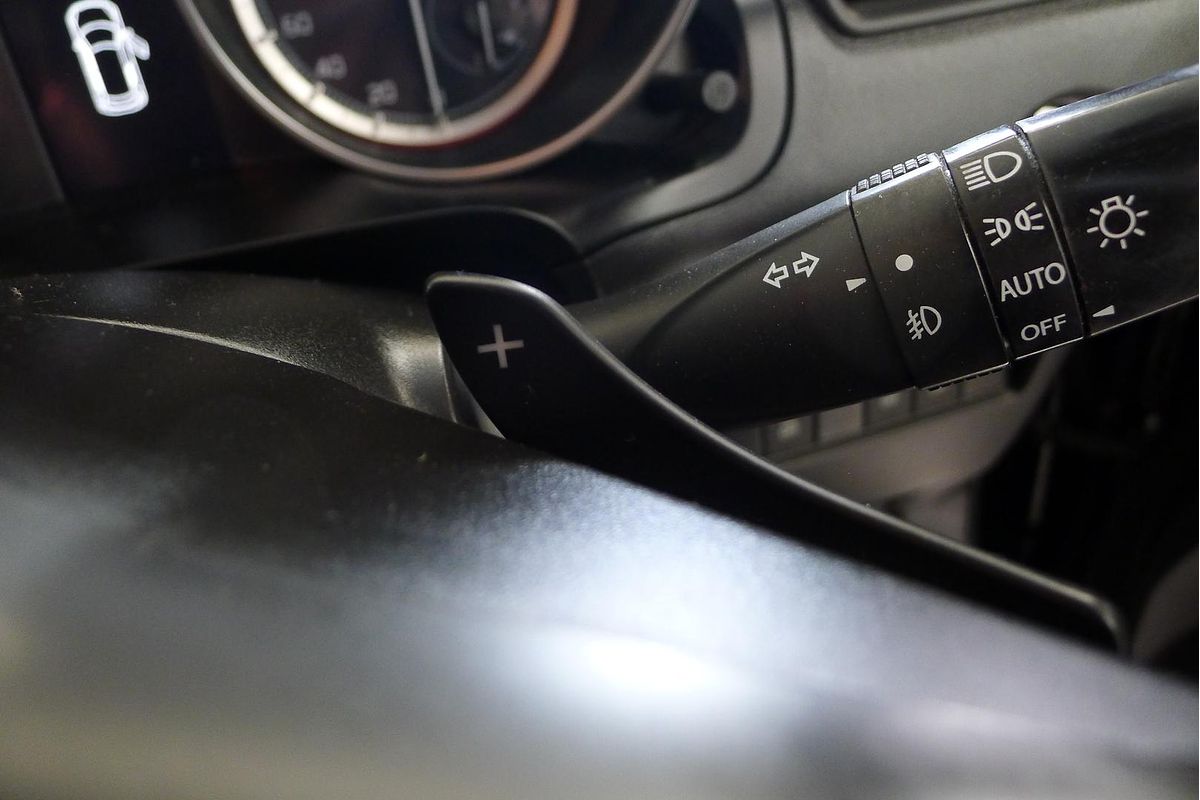 2020 Suzuki Swift GLX Turbo AZ Series II