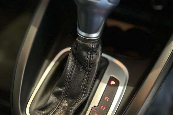 2016 Audi A1 8X