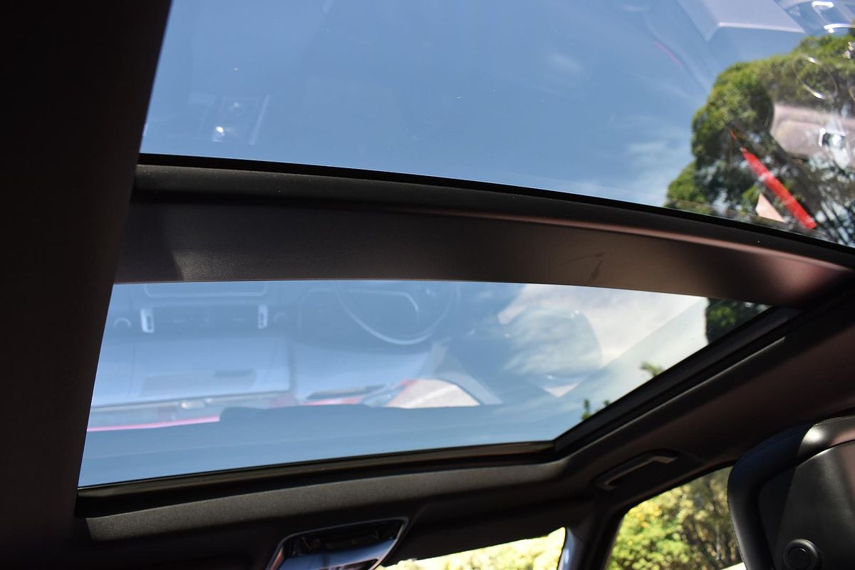 2019 Land Rover Range Rover Sport SDV8 HSE L494