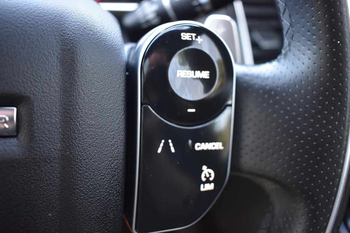 2019 Land Rover Range Rover Sport SDV8 HSE L494