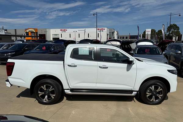 2023 Mazda BT-50 XTR TF 4X4