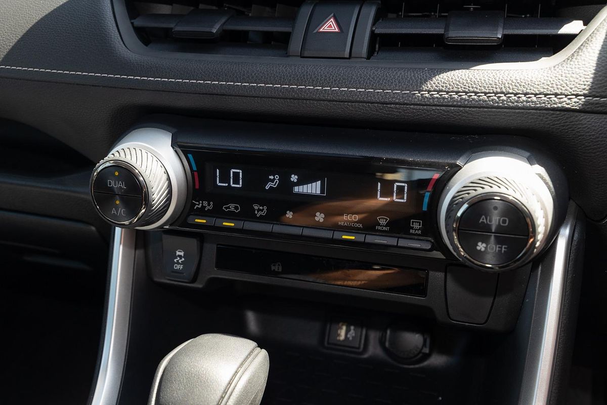 2023 Toyota RAV4 GX AXAH52R