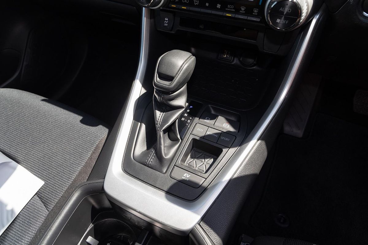 2023 Toyota RAV4 GX AXAH52R