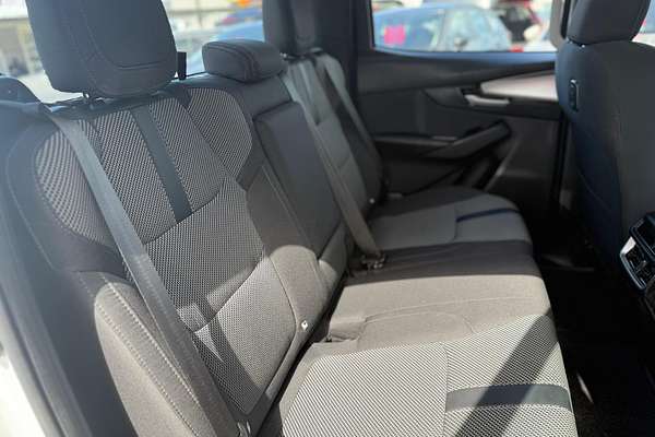 2023 Mazda BT-50 XTR TF 4X4
