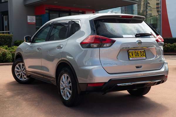 2019 Nissan X-TRAIL ST T32 Series II