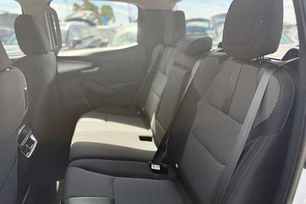 2023 Mazda BT-50 XTR TF 4X4