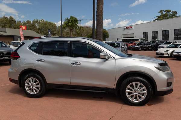 2019 Nissan X-TRAIL ST T32 Series II
