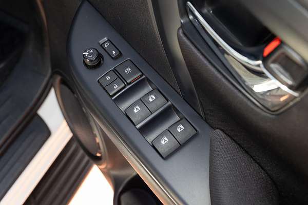 2022 Toyota Fortuner GX GUN156R