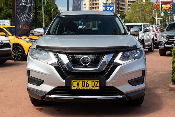 2019 Nissan X-TRAIL ST T32 Series II