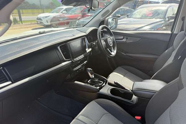 2023 Mazda BT-50 XTR TF 4X4