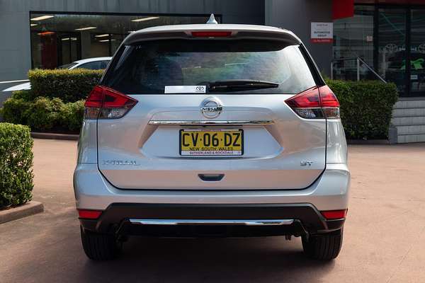 2019 Nissan X-TRAIL ST T32 Series II