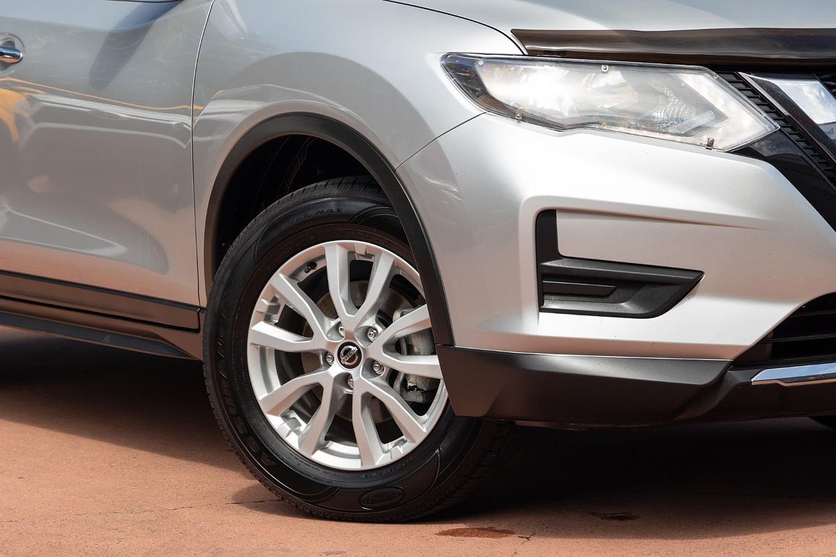2019 Nissan X-TRAIL ST T32 Series II