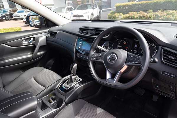 2019 Nissan X-TRAIL ST T32 Series II