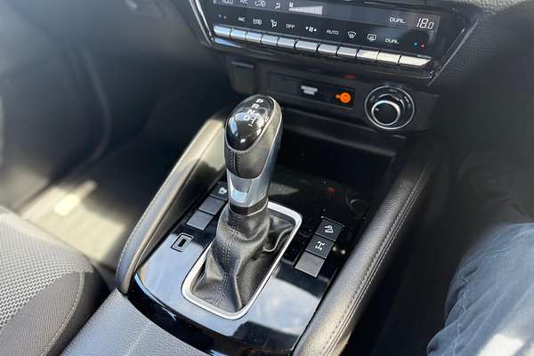 2023 Mazda BT-50 XTR TF 4X4