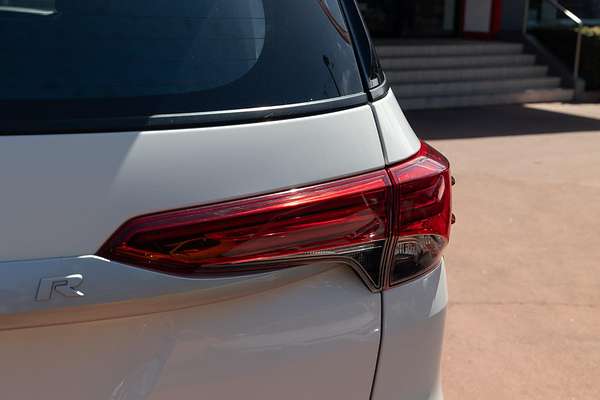2022 Toyota Fortuner GX GUN156R