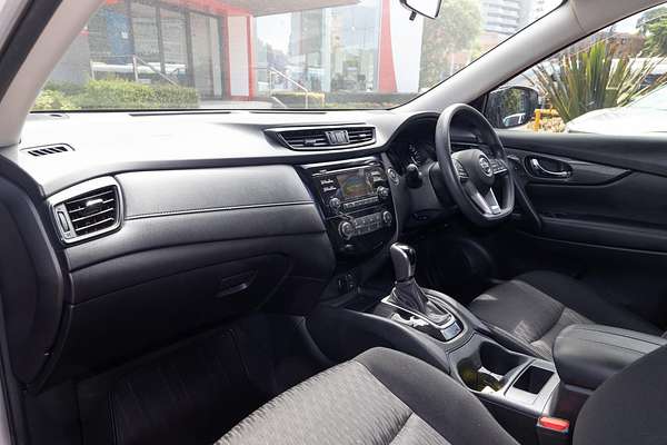 2019 Nissan X-TRAIL ST T32 Series II