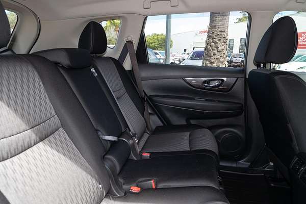 2019 Nissan X-TRAIL ST T32 Series II