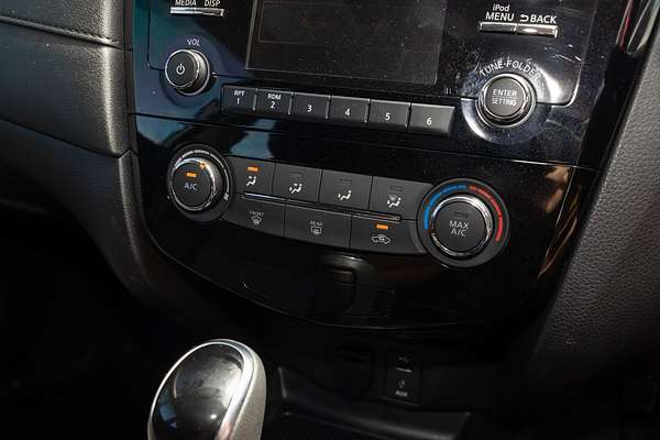 2019 Nissan X-TRAIL ST T32 Series II