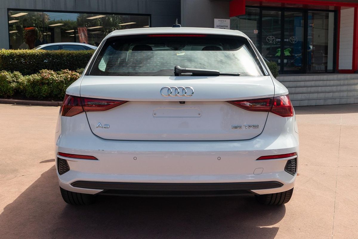 2023 Audi A3 35 TFSI GY
