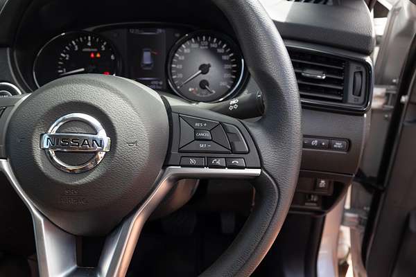 2019 Nissan X-TRAIL ST T32 Series II