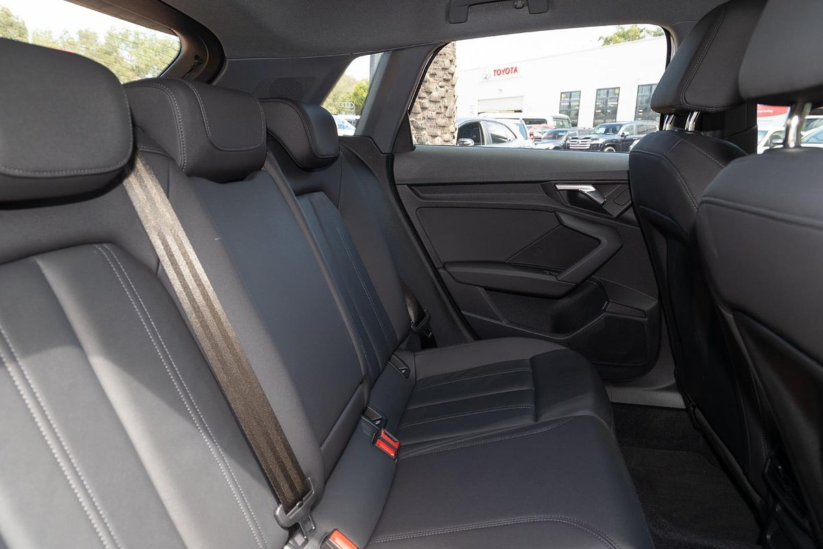 2023 Audi A3 35 TFSI GY