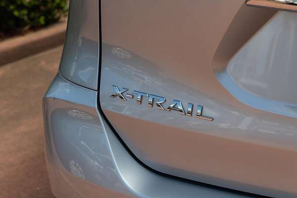 2019 Nissan X-TRAIL ST T32 Series II