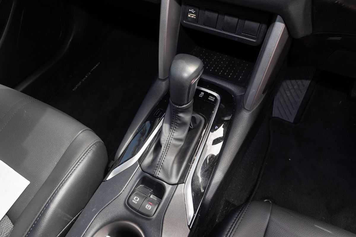 2023 Toyota Corolla Cross GXL MXGH10R