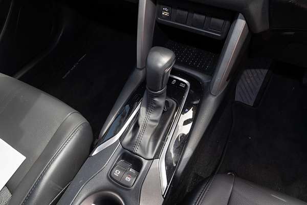 2023 Toyota Corolla Cross GXL MXGH10R