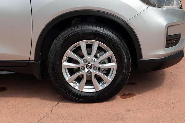 2019 Nissan X-TRAIL ST T32 Series II