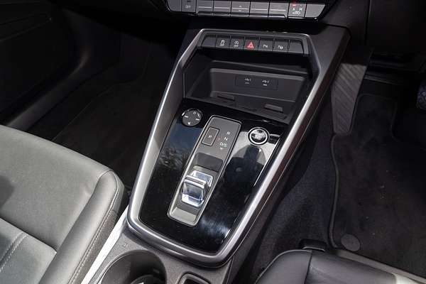 2023 Audi A3 35 TFSI GY