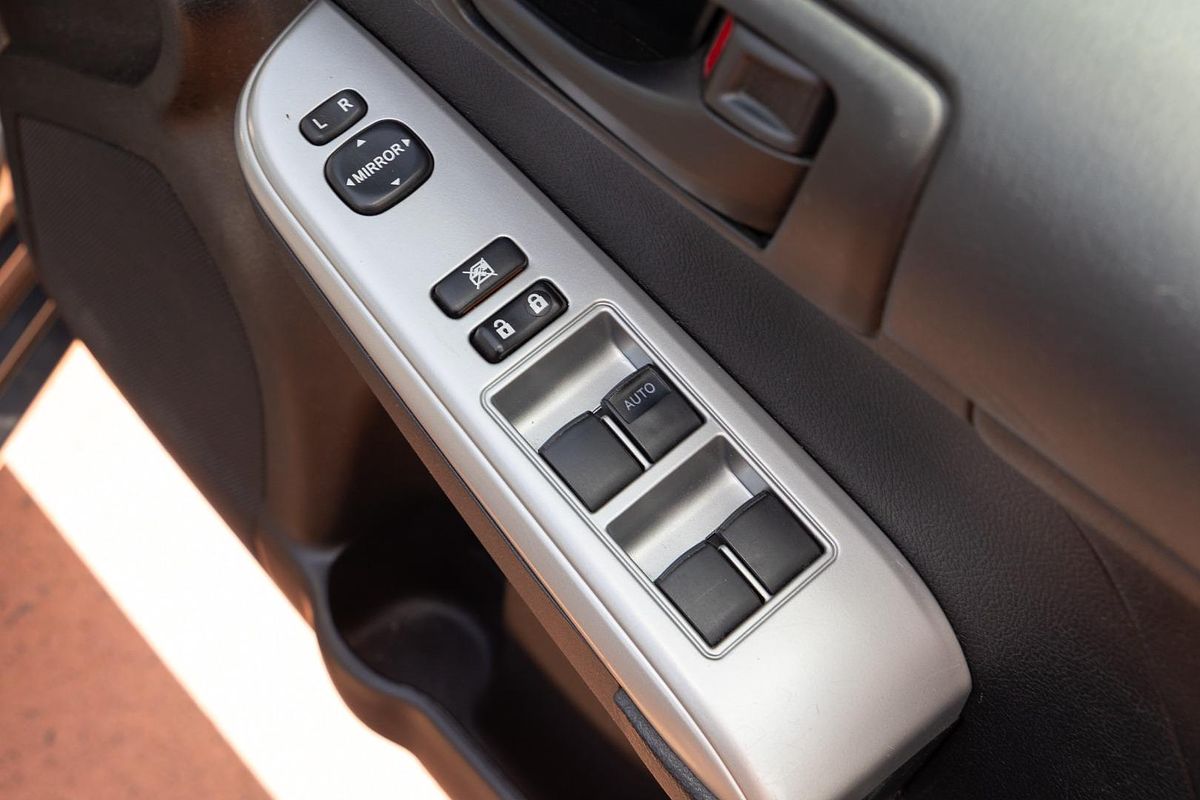 2017 Toyota Camry Altise ASV50R