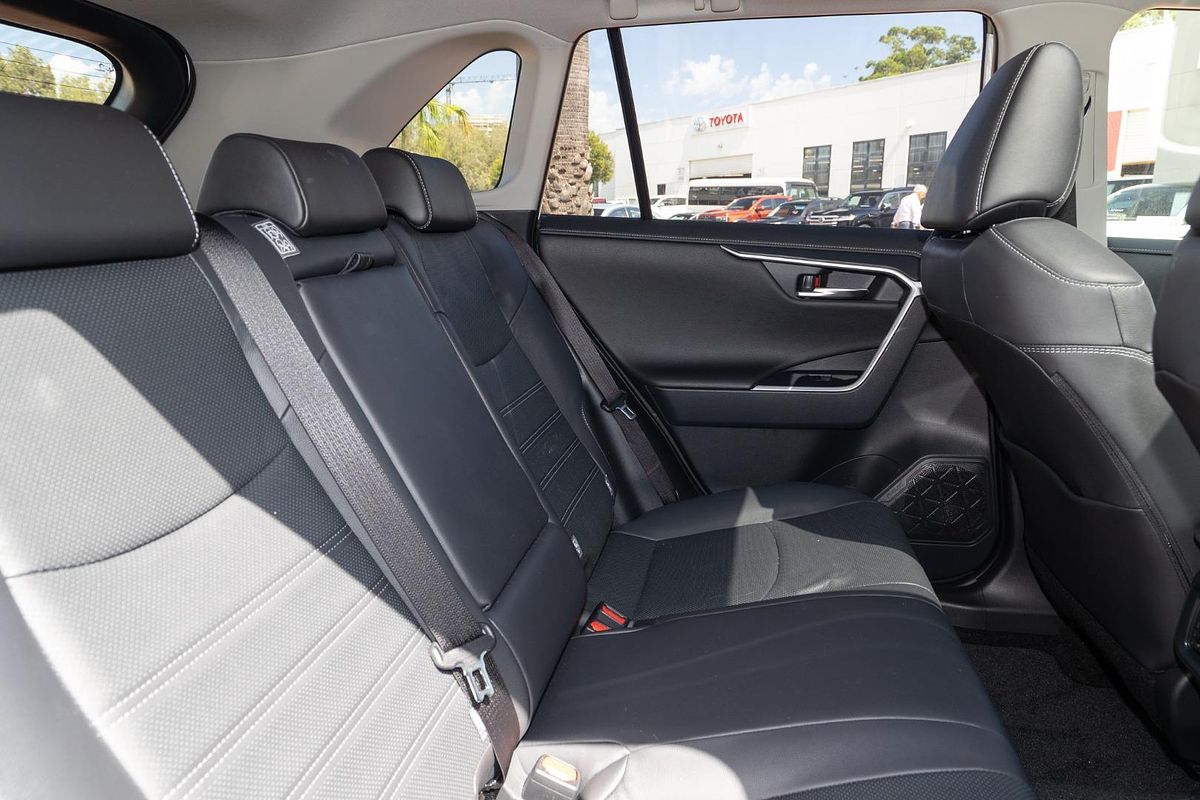 2024 Toyota RAV4 Cruiser MXAA52R