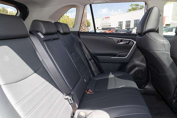 2024 Toyota RAV4 Cruiser MXAA52R