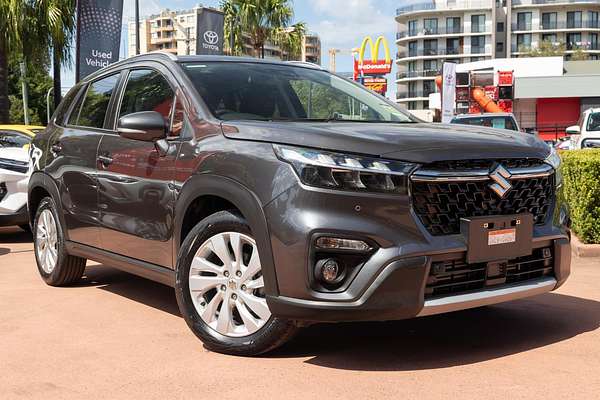 2024 Suzuki S-Cross Plus JYB