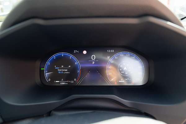 2024 Toyota RAV4 Cruiser MXAA52R