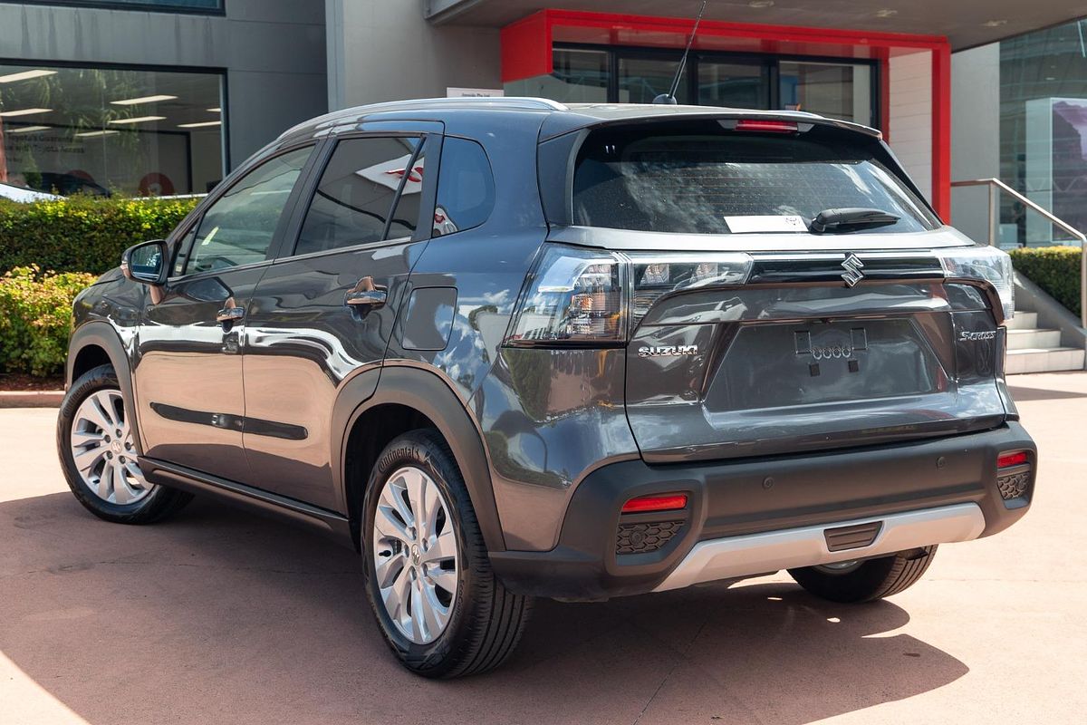 2024 Suzuki S-Cross Plus JYB