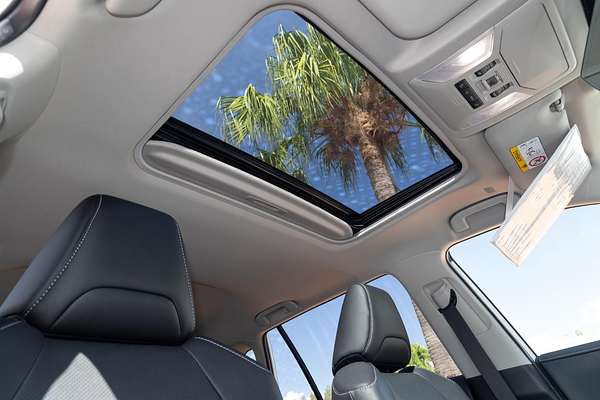 2024 Toyota RAV4 Cruiser MXAA52R