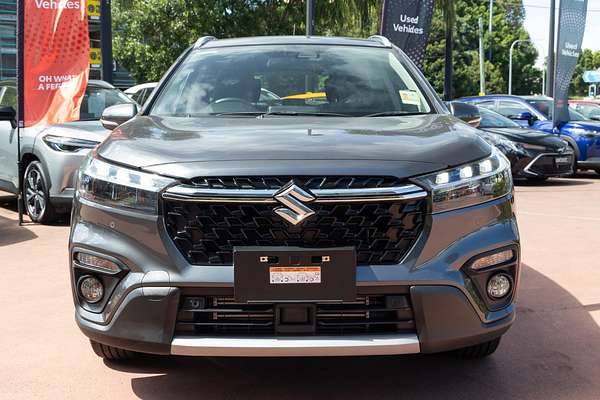 2024 Suzuki S-Cross Plus JYB