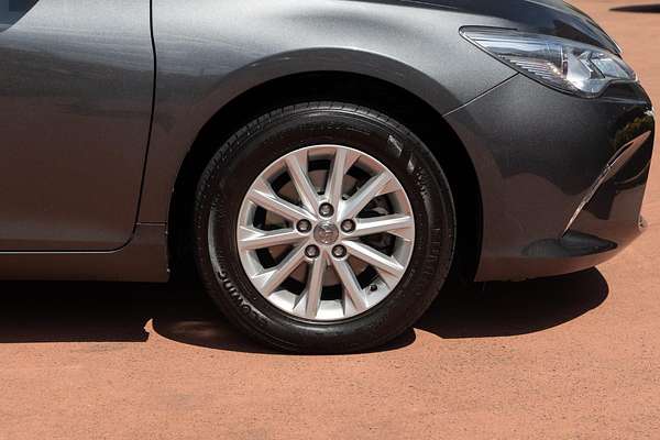 2017 Toyota Camry Altise ASV50R