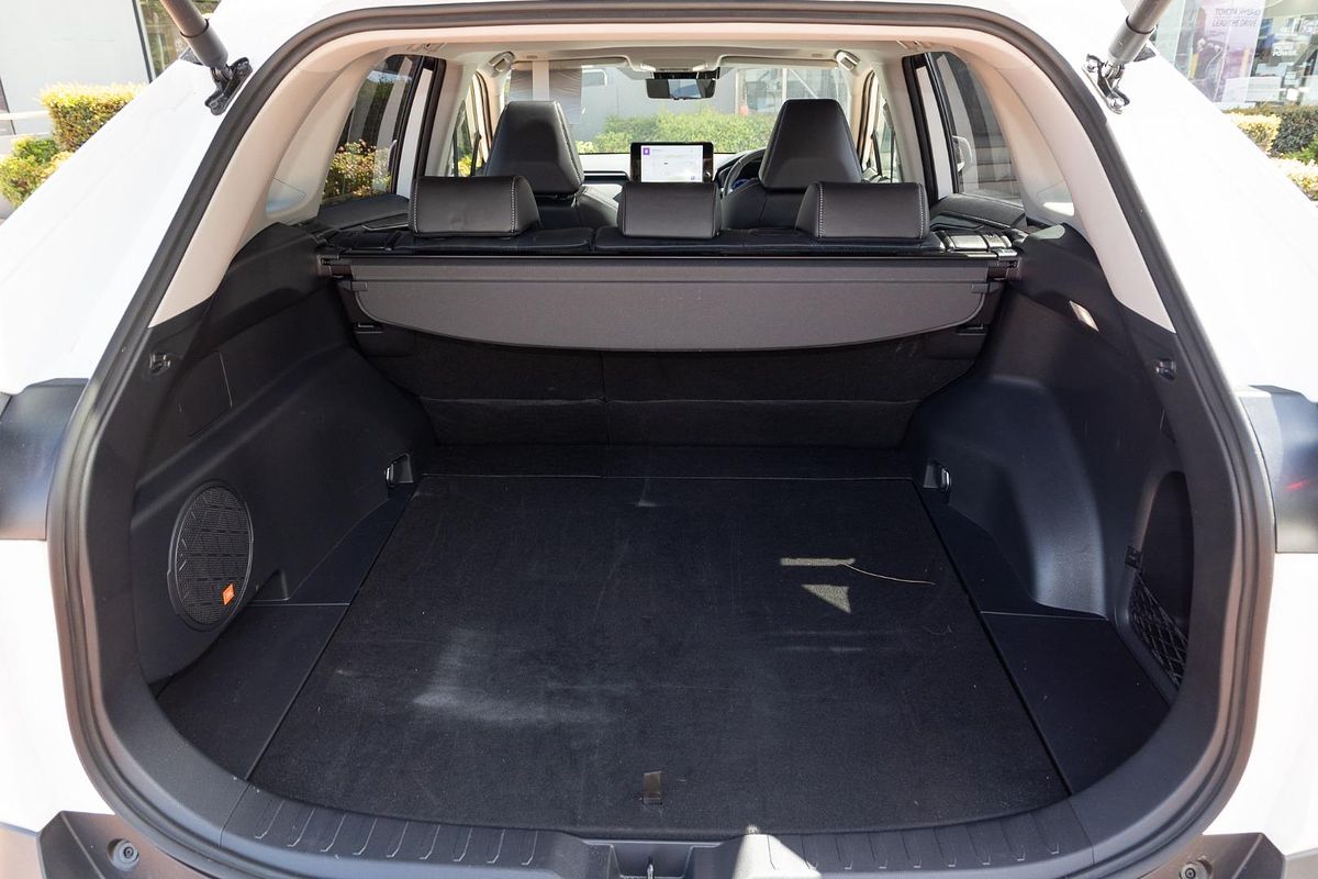 2024 Toyota RAV4 Cruiser MXAA52R