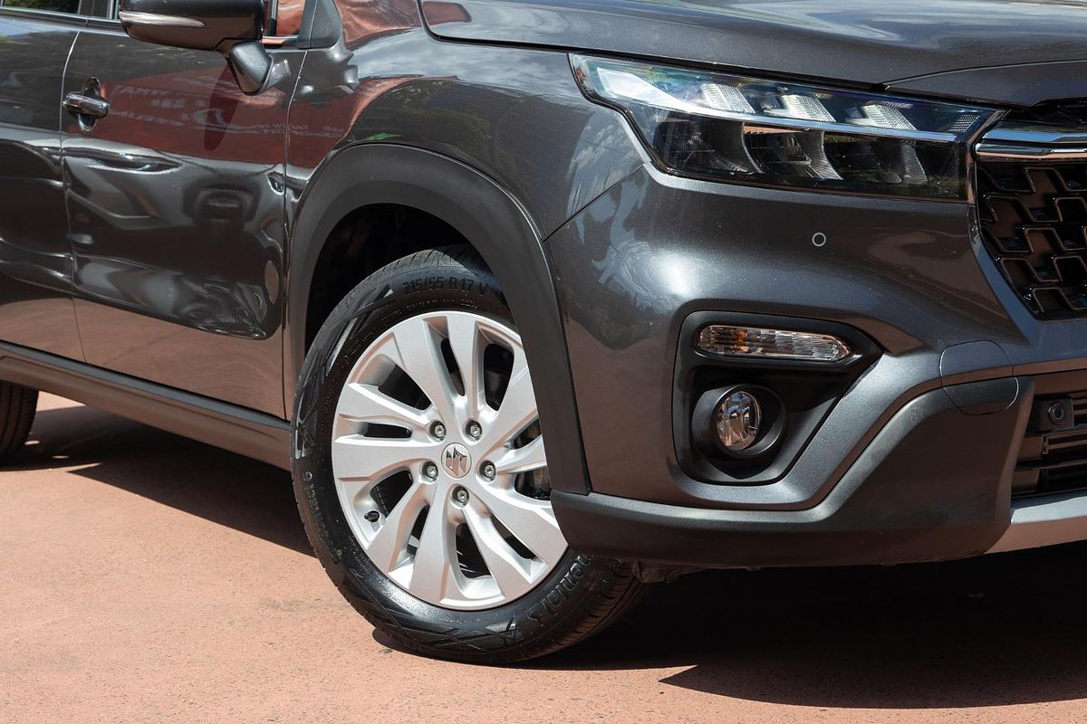 2024 Suzuki S-Cross Plus JYB