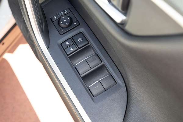 2024 Toyota RAV4 Cruiser MXAA52R